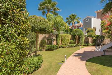 Cortijo del Mar Resort