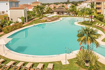 Cortijo del Mar Resort