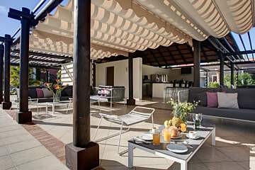 Cortijo del Mar Resort