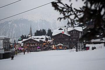 Courchevel