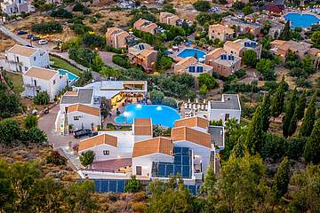 Creta Blue Boutique Hotel