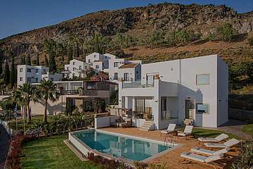 Creta Blue Boutique Hotel