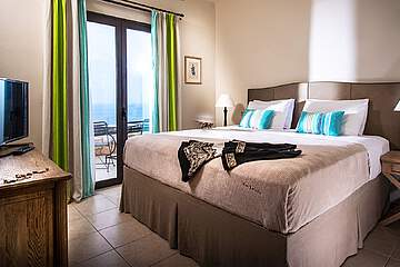 Creta Blue Boutique Hotel