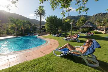 Cruccuris Resort