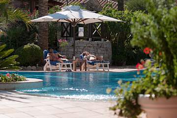 Cruccuris Resort