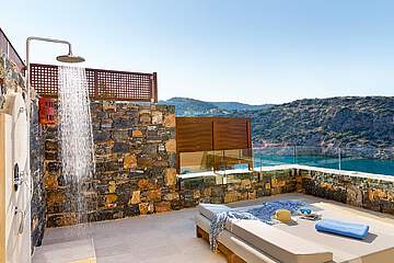 Daios Cove Luxury Resort & Villas