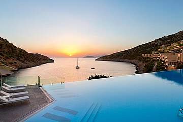 Daios Cove Luxury Resort & Villas