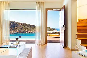 Daios Cove Luxury Resort & Villas