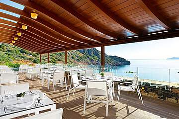 Daios Cove Luxury Resort & Villas