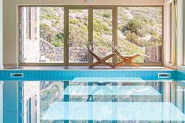 Daios Cove Luxury Resort & Villas