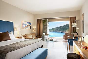 Daios Cove Luxury Resort & Villas