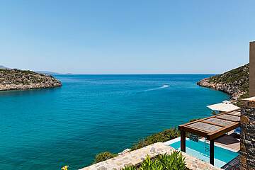 Daios Cove Luxury Resort & Villas
