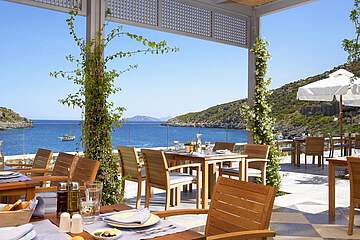 Daios Cove Luxury Resort & Villas