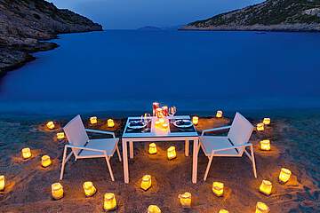 Daios Cove Luxury Resort & Villas