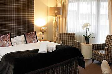 Das Alpenhaus Kaprun