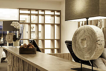 Das Alpenhaus Kaprun