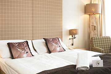 Das Alpenhaus Kaprun