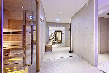 Das Alpenhaus Kaprun