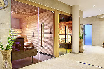 Das Alpenhaus Kaprun