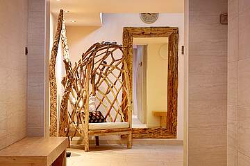 Das Alpenhaus Kaprun