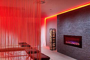 Das Alpenhaus Kaprun