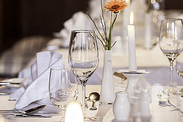 Das Alpenhaus Kaprun