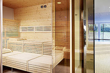 Das Alpenhaus Kaprun