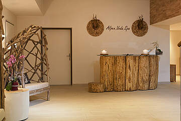 Das Alpenhaus Kaprun