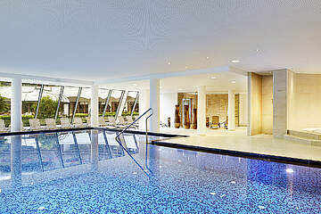 Das Alpenhaus Kaprun