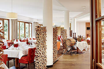 Das Alpenhaus Kaprun