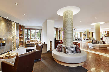 Das Alpenhaus Kaprun