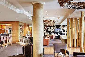 Das Alpenhaus Kaprun