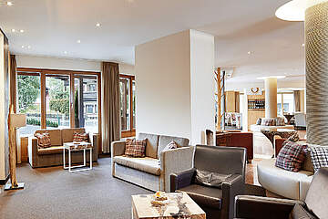 Das Alpenhaus Kaprun