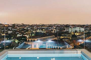 Dear Hotel Madrid