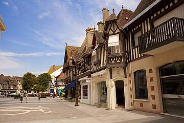 Deauville