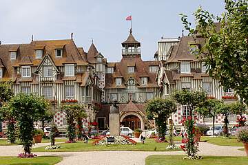 Deauville