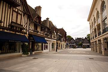 Deauville