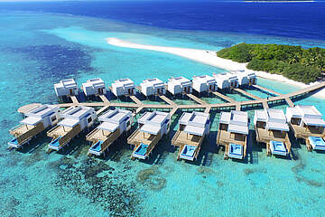 Dhigali Maldives