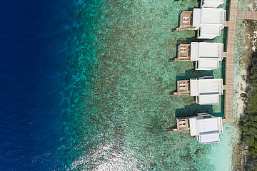 Dhigali Maldives
