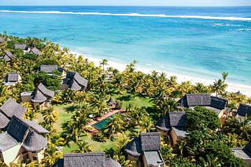 Dinarobin Beachcomber Golf Resort & Spa