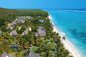 Dinarobin Beachcomber Golf Resort & Spa