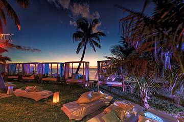 Dinarobin Beachcomber Golf Resort & Spa