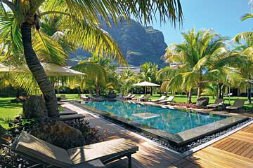 Dinarobin Beachcomber Golf Resort & Spa