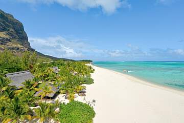 Dinarobin Beachcomber Golf Resort & Spa