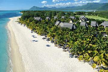 Dinarobin Beachcomber Golf Resort & Spa