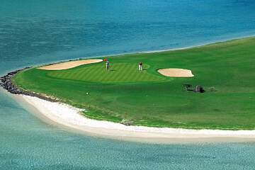 Dinarobin Beachcomber Golf Resort & Spa