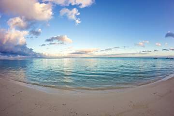 Dinarobin Beachcomber Golf Resort & Spa