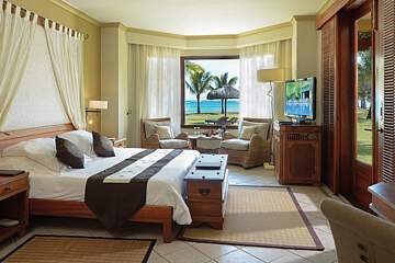 Dinarobin Beachcomber Golf Resort & Spa