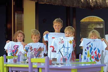 Dinarobin Beachcomber Golf Resort & Spa