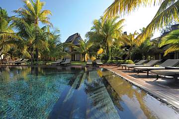 Dinarobin Beachcomber Golf Resort & Spa